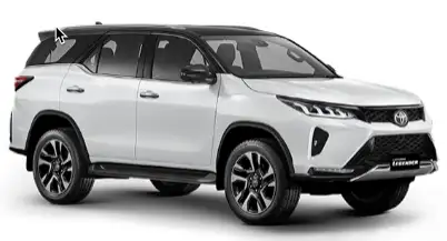 칸차나부리 택시 SUV