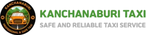 Kanchanaburi Taxi