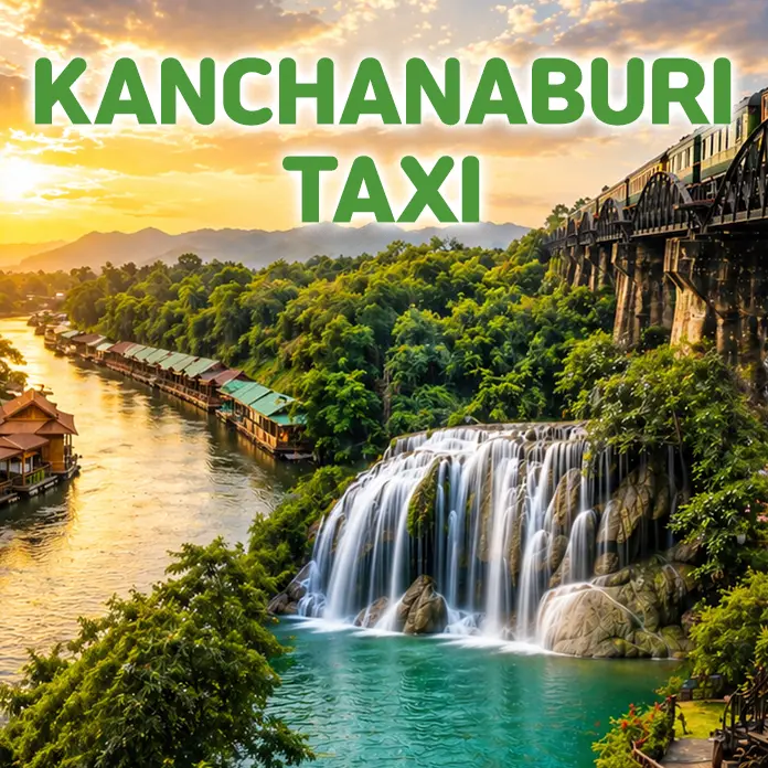 kanchanaburi taxi kanchanaburi taxi
