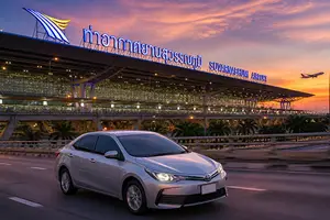 suvarnabhumi suvarnabhumi